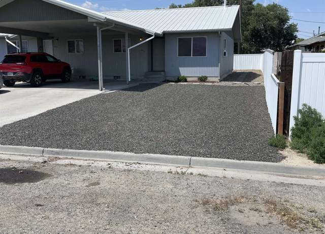 Property at 255 Elm, Vale, OR 97918, 4 beds, 2 baths