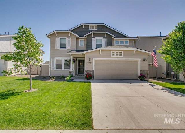 Property at 11299 W Taviton St, Nampa, ID 83651, 3 beds, 2.5 baths
