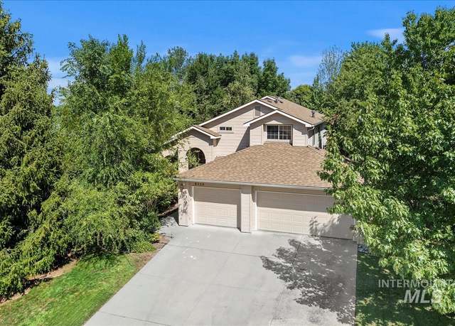 Property at 6428 S Mangrove Pl, Boise, ID 83716, 3 beds, 2 baths