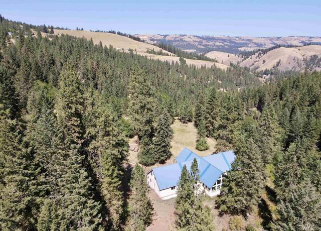 Property at 22545 Angel Ridge Rd, Peck, ID 83545, 5 beds, 3 baths