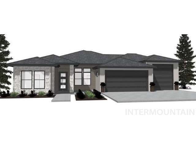 Property at 12027 W Zamalek Ct, Kuna, ID 83634, 4 beds, 2.5 baths