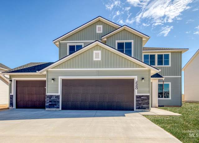 Property at 13377 Regrade St, Caldwell, ID 83607, 4 beds, 2 baths