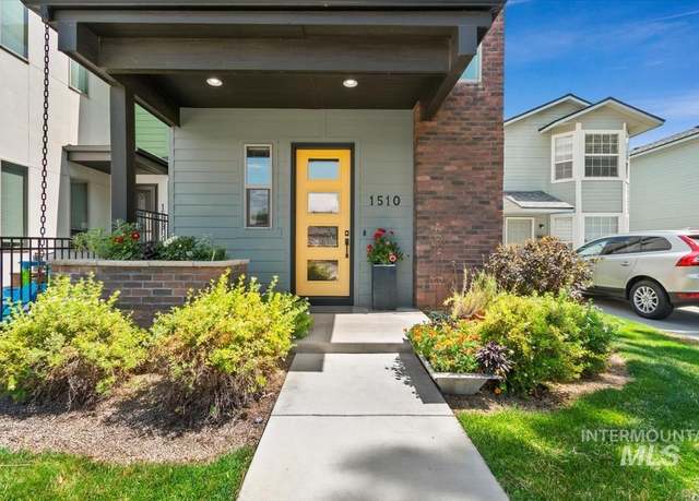 Property at 1510 S Colorado Ave, Boise, ID 83706, 3 beds, 2 baths