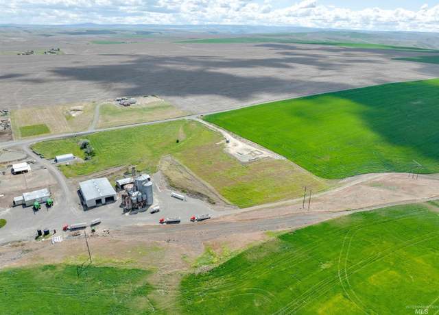 Property at 6667 Silcott Rd, Clarkston, WA 99403