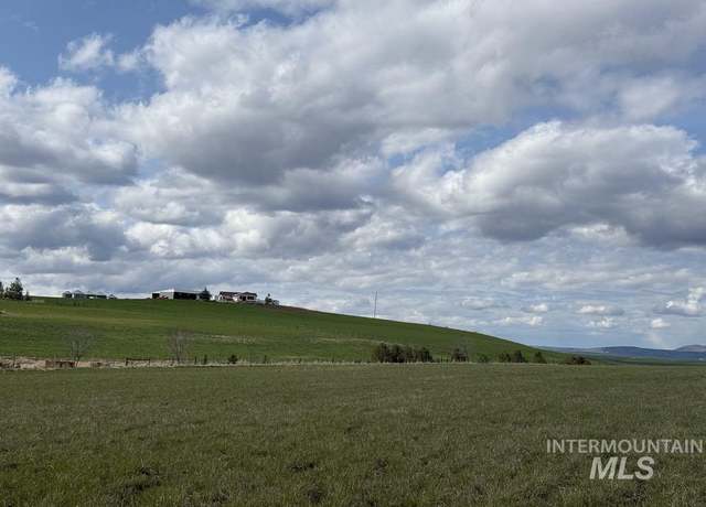 Property at B10 Peters Way, Grangeville, ID 83530