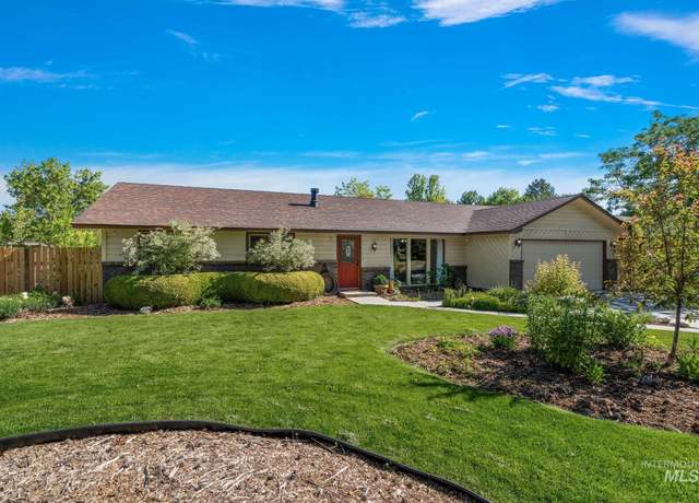 Property at 12686 Wild Rose Ln, Nampa, ID 83686, 3 beds, 2 baths