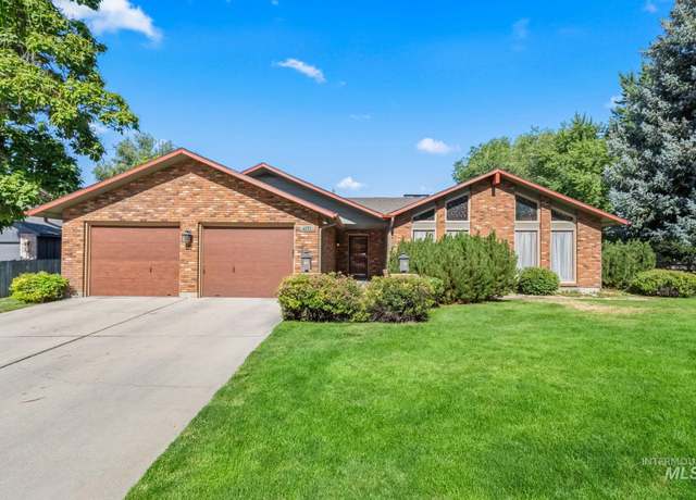 Property at 4171 N Creswell Way, Boise, ID 83713, 3 beds, 2 baths