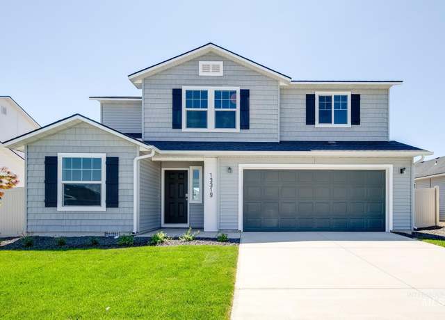 Property at 13319 Excavation Dr, Caldwell, ID 83607, 4 beds, 2 baths