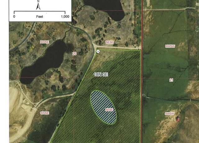 Property at TBD Mission St, Mccall, ID 83638