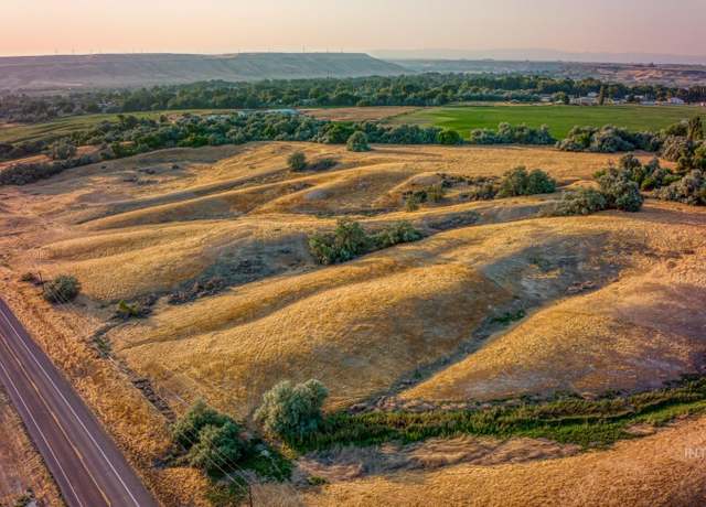 Property at TBD Highway 30 (27.67 Acres), Hagerman, ID 83332