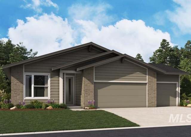 Property at 11153 W Campanula Ct, Star, ID 83669, 4 beds, 3 baths
