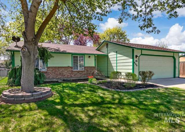 Property at 9106 W Zuni Ct, Boise, ID 83704, 3 beds, 2 baths