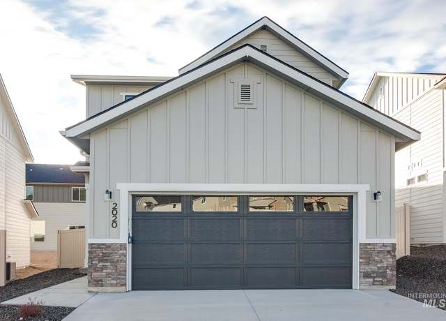 Property at 4262 E Kalinga St, Meridian, ID 83642, 3 beds, 2.5 baths