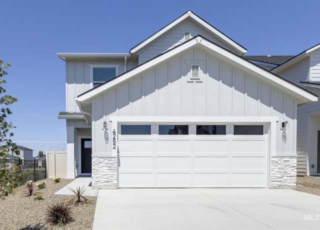 Property at 4262 E Kalinga St, Meridian, ID 83642, 3 beds, 2 baths
