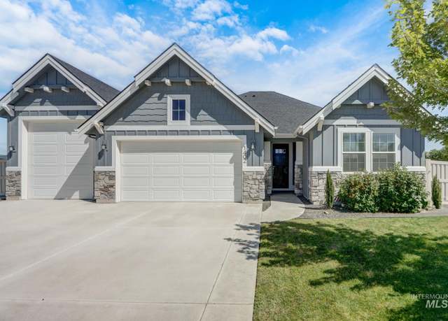 Property at 1402 N Sea St, Middleton, ID 83644, 3 beds, 2 baths