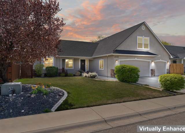Property at 2935 S Skyview Dr, Nampa, ID 83686, 5 beds, 4 baths