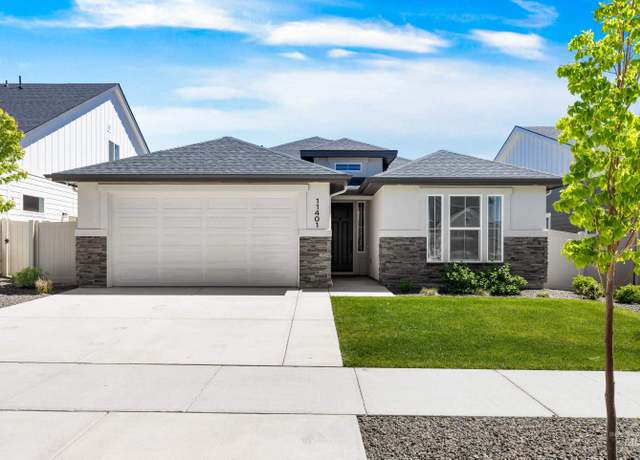 Property at 11401 W Helenium Dr, Star, ID 83669, 3 beds, 2 baths