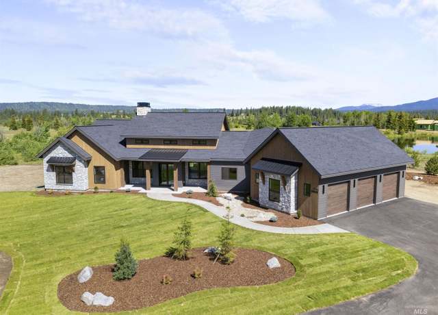 Property at 270 Rawhide, Mccall, ID 83638, 5 beds, 3 baths
