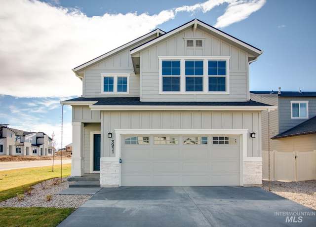 Property at 4268 E Kalinga St, Meridian, ID 83642, 3 beds, 2.5 baths