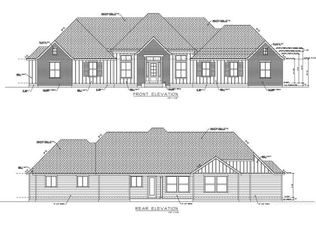 Property at Lot 6 Legends Ln, Caldwell, ID 83607, 4 beds, 3 baths