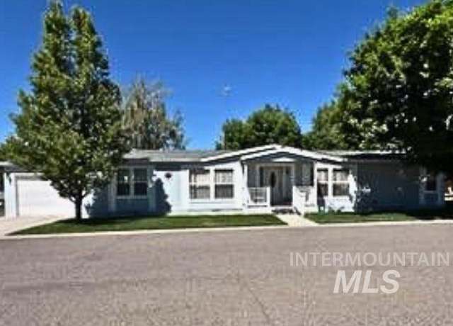 Property at 910 Moon Glo Vlg #89, Buhl, ID 83316, 3 beds, 2 baths