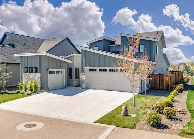 Property at 365 S Short Ln, Eagle, ID 83616, 3 beds, 3 baths
