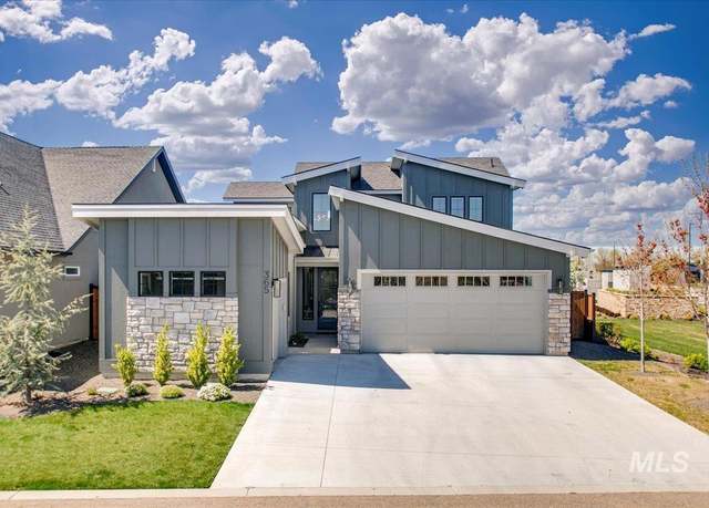 Property at 365 S Short Ln, Eagle, ID 83616, 3 beds, 3 baths