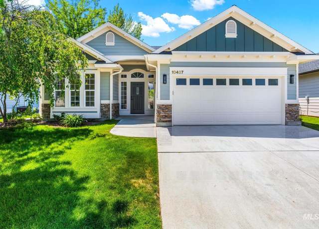 Property at 10427 W Waterway Ct, Garden City, ID 83714, 2 beds, 2 baths