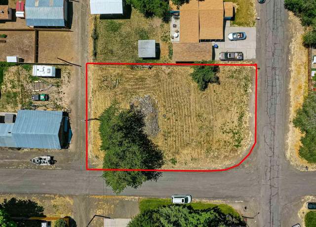 Property at TBD Reed St, Hagerman, ID 83332