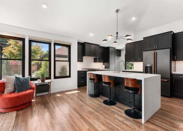 Property at 2003 N 16th St, Boise, ID 83702, 4 beds, 2 baths