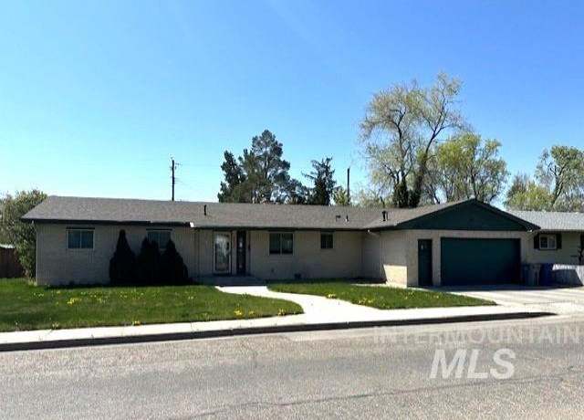 Property at 995 E 15th N, Mountain Home, ID 83647-0000, 3 beds, 2 baths