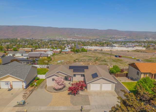 Property at 1635 25th Ave, Lewiston, ID 83501, 4 beds, 2.5 baths