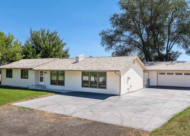 Property at 286 S 200 W, Jerome, ID 83338, 4 beds, 2 baths