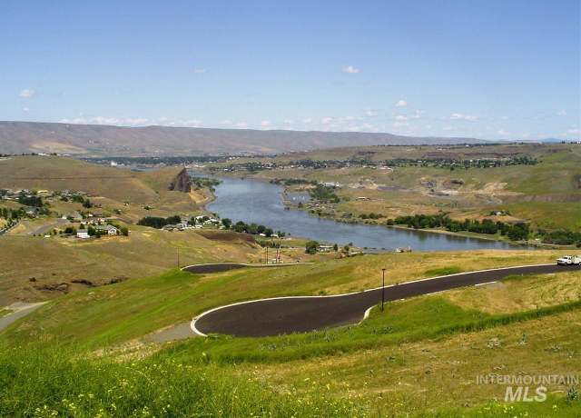 Property at 1785 River Canyon Dr, Clarkston, WA 99403-2914