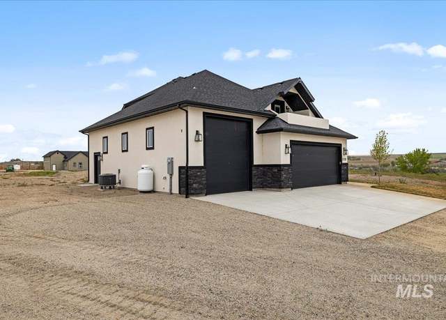 Property at 25738 Clydesdale Ln, Parma, ID 83660-0000, 4 beds, 2.5 baths