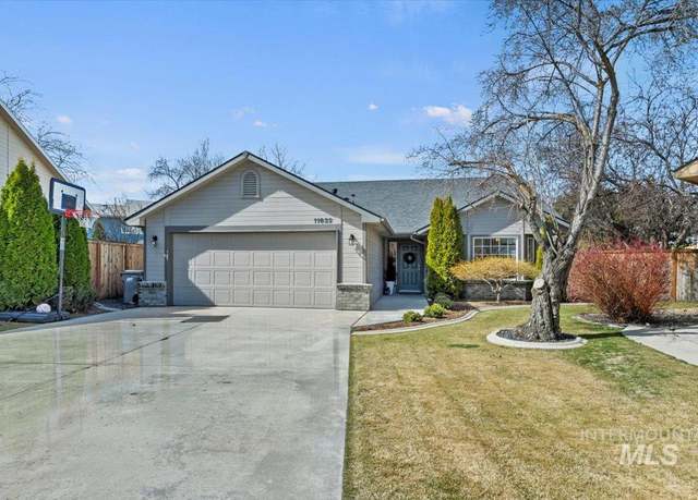 Property at 11632 W Colony St, Boise, ID 83709, 3 beds, 2 baths