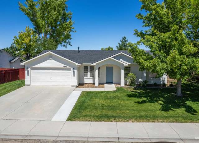 Property at 7842 Arlington Dr, Nampa, ID 83687, 3 beds, 2 baths