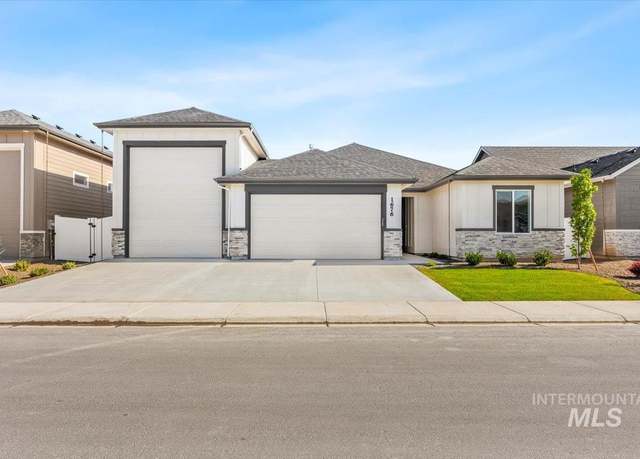 Property at 1676 Sandbar Rd, Emmett, ID 83617, 3 beds, 2 baths
