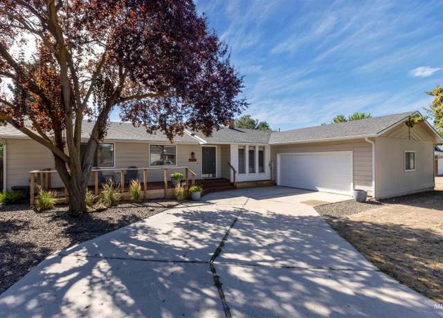 Property at 5109 S Cheyenne, Boise, ID 83709, 3 beds, 2 baths