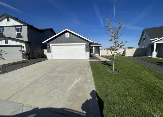 Property at 17631 Mason Ridge Way, Nampa, ID 83687, 3 beds, 2 baths
