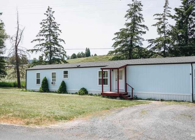 Property at 4325 Lenville #10, Moscow, ID 83843, 2 beds, 2 baths