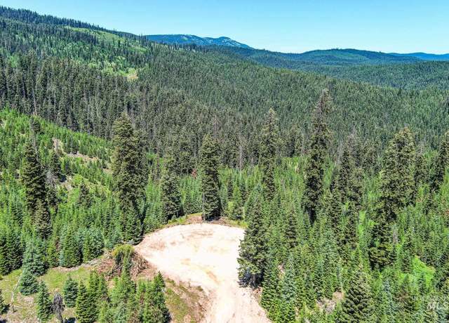 Property at TBD Parcel 1 Phase 3 Tree Farm Trl, Elk City, ID 83525