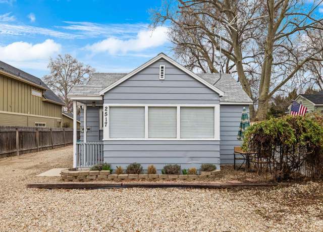 Property at 2517/2519 N 21st, Boise, ID 83702, 2 beds, 3 baths