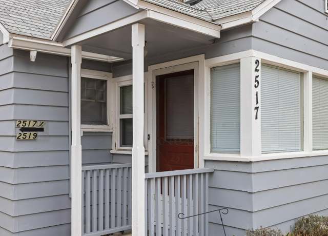 Property at 2517/2519 N 21st, Boise, ID 83702, 2 beds, 3 baths