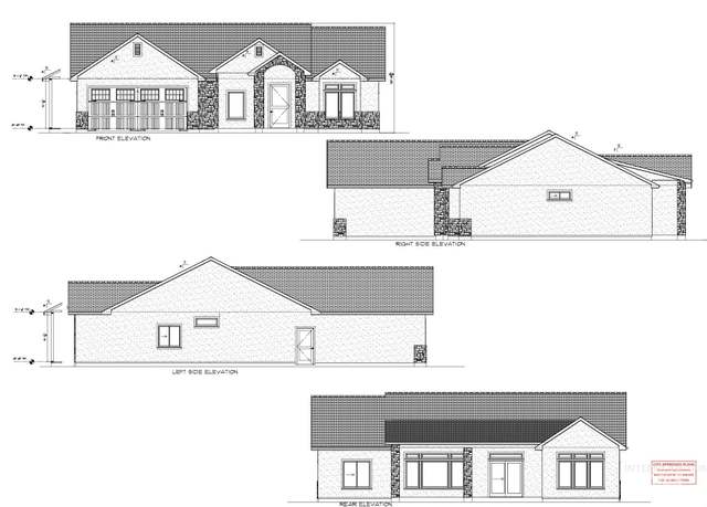 Property at 530 Full Moon Way, Twin Falls, ID 83301, 3 beds, 2 baths