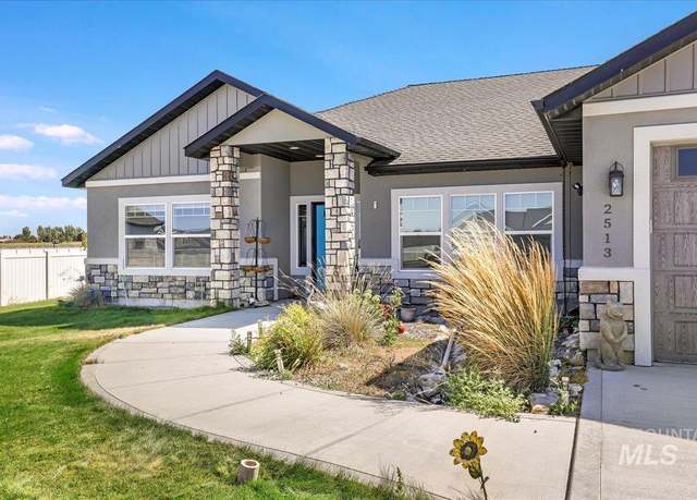 Property at 2513 E 3843 N, Twin Falls, ID 83301, 3 beds, 2 baths