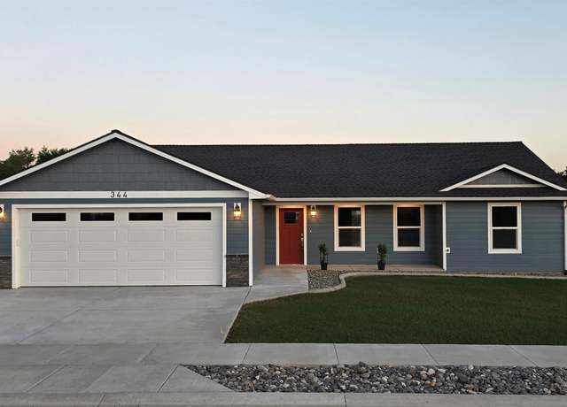 Property at 344 Park Dr, Lewiston, ID 83501, 3 beds, 2 baths