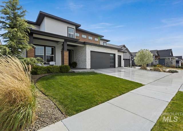 Property at 8749 W Suttle Lake Dr, Boise, ID 83714, 4 beds, 2.5 baths