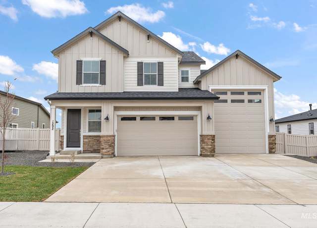 Property at 11100 W Campanula Ct, Star, ID 83669, 4 beds, 3.5 baths