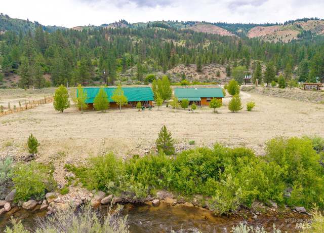 Property at 3365 Highway 21, Boise, ID 83716, 4 beds, 3 baths